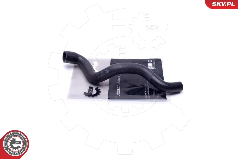 Radiator Hose